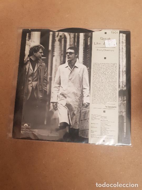 Discos de vinilo: THE STYLE COUNCIL TSC1 - Foto 2