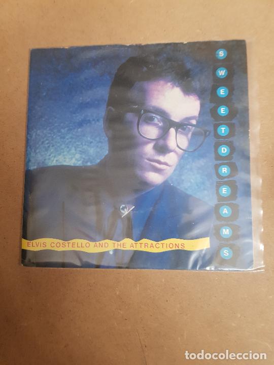 Discos de vinilo: ELVIS COSTELLO XX19 - Foto 1