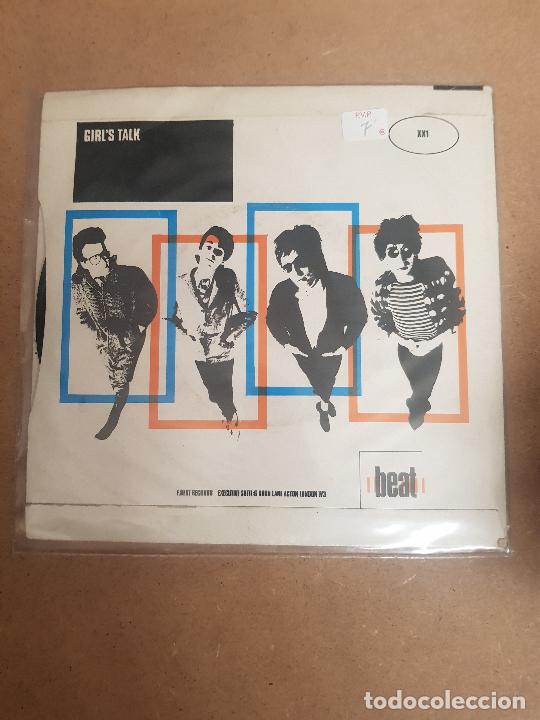 Discos de vinilo: ELIS COSTELO BEAT XX1 - Foto 2