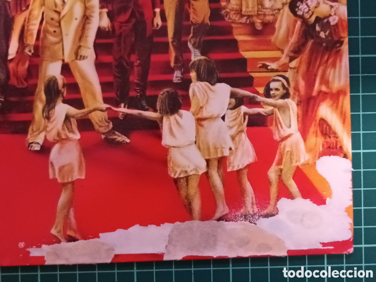 Discos de vinilo: The rolling stones - Foto 4