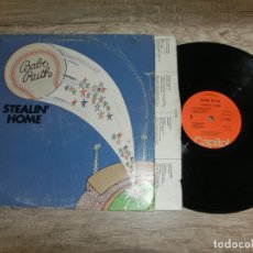 Discos de vinilo: BABE RUTH ‎– STEALIN' HOME (USA 1975)