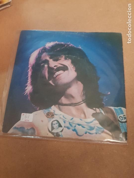 Discos de vinilo: GEORGE HARRISON R6007 GRAN BRETA&Ntilde;A - Foto 1