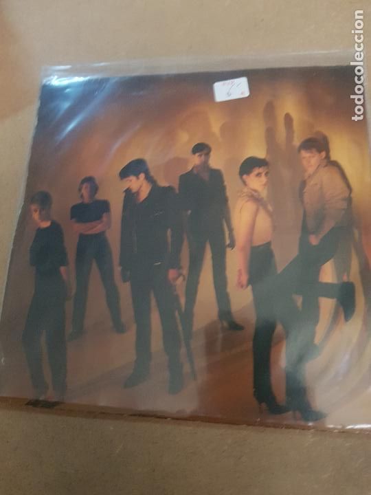 Discos de vinilo: THE HUMAN LEAGUE VS522 VIRGIN - Foto 2