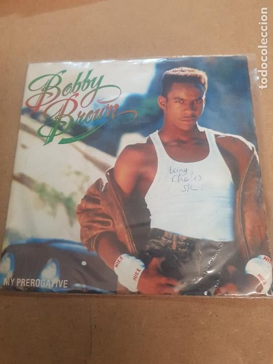 Discos de vinilo: BOBBY BROUM-MCA1299 - Foto 1