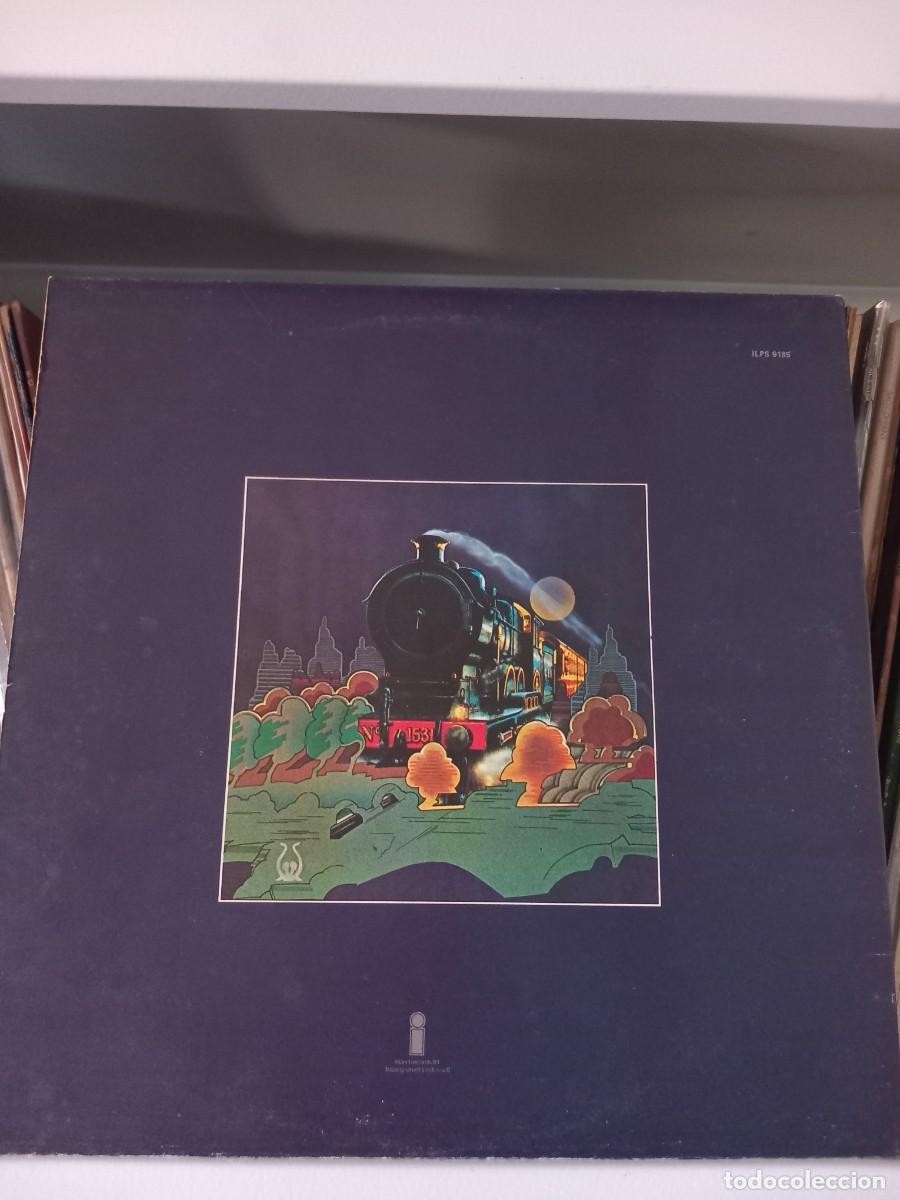 Discos de vinilo: Heads Hands & Feet &lrm;&ndash; Tracks - lp uk - Foto 2