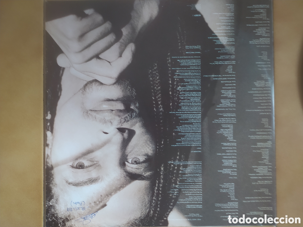 Discos de vinilo: Terence Trent DArbys lp - Foto 3