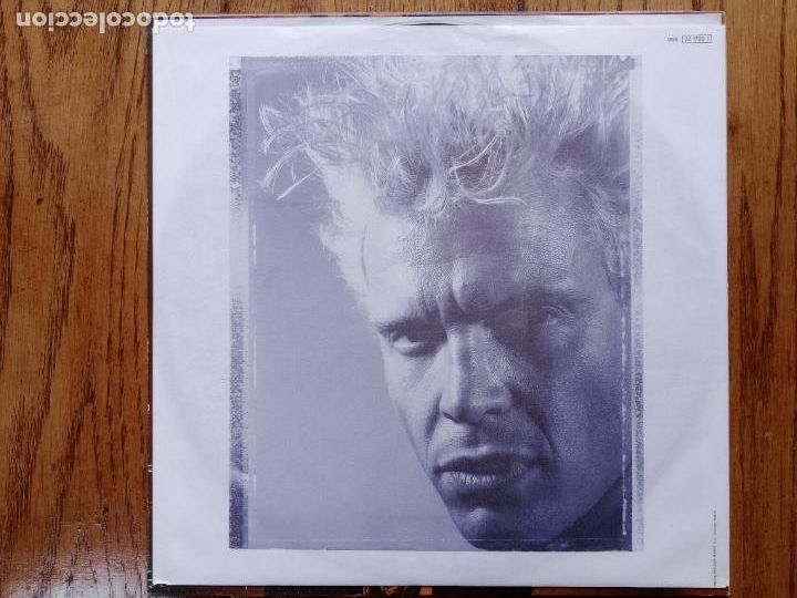 Discos de vinilo: Billy Idol - charmed life - Foto 4