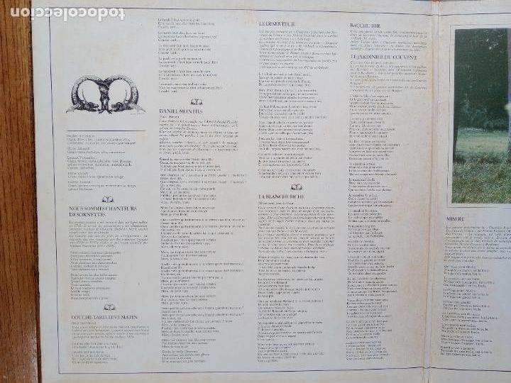 Discos de vinilo: Malicorne - Foto 3