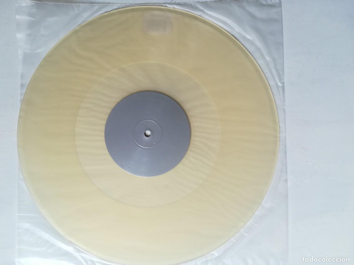 Discos de vinilo: Faust. Faust. LP - Foto 6