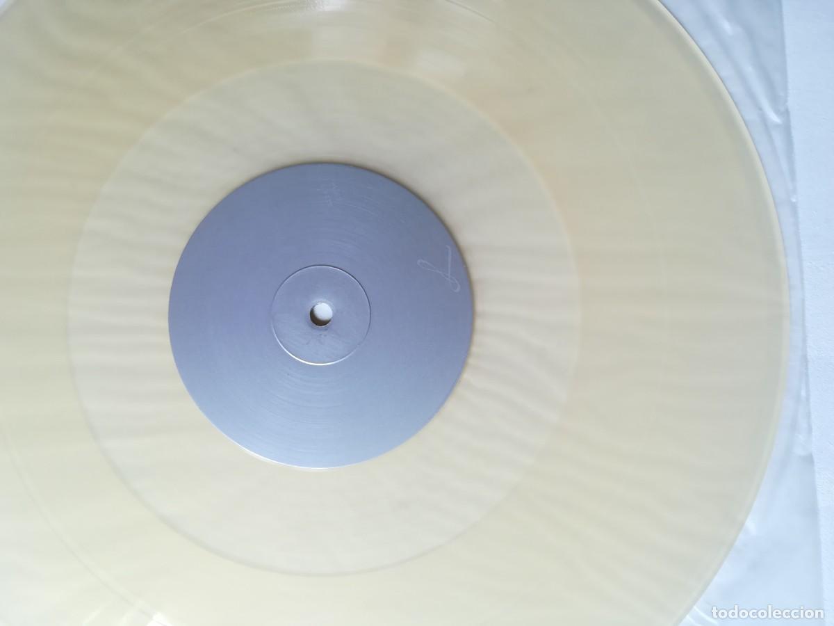 Discos de vinilo: Faust. Faust. LP - Foto 7