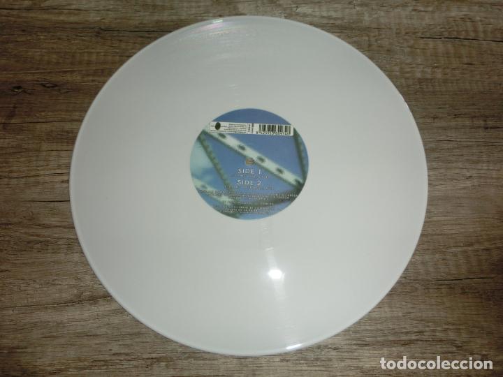 Discos de vinilo: David Cabeza &ndash; Let Me Love U - Foto 4