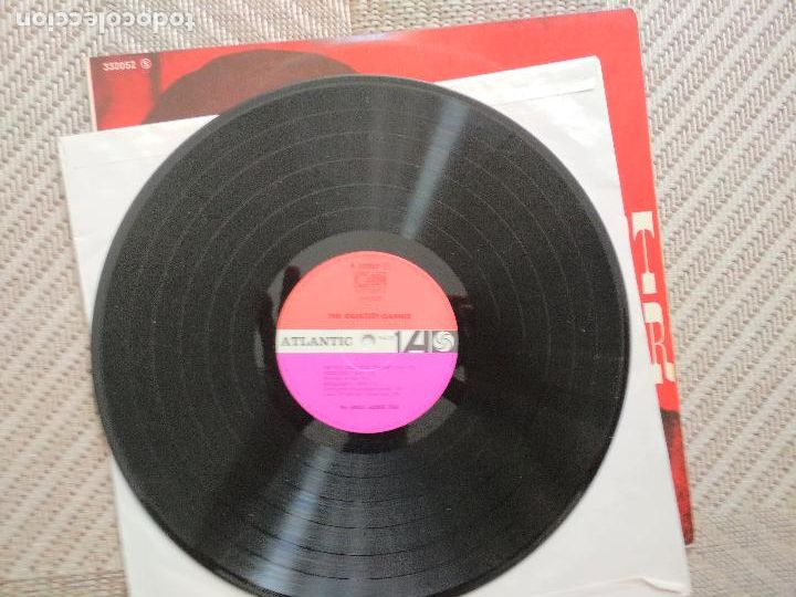 Discos de vinilo: the greatest garner, 1962 - Foto 2