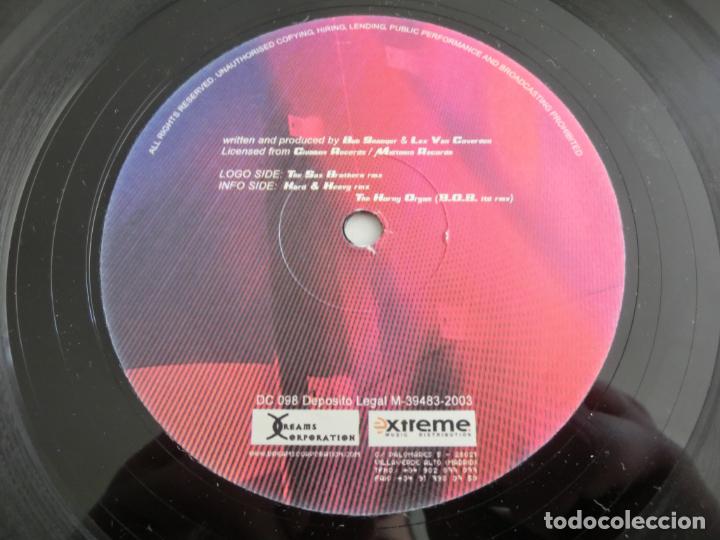 Discos de vinilo: South East Players &ndash; The Drum Machine - Foto 3
