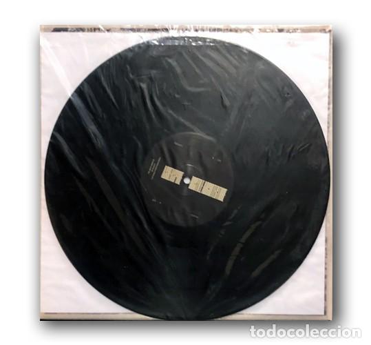 Discos de vinilo: Ashenspire &lrm;&ndash; Hostile Architecture LP - Foto 2