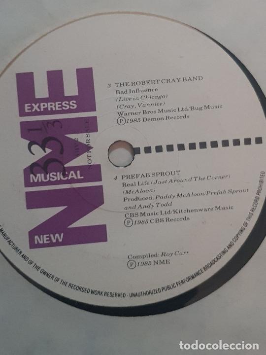 Discos de vinilo: NEW MUSICAL ESPRESS - Foto 2