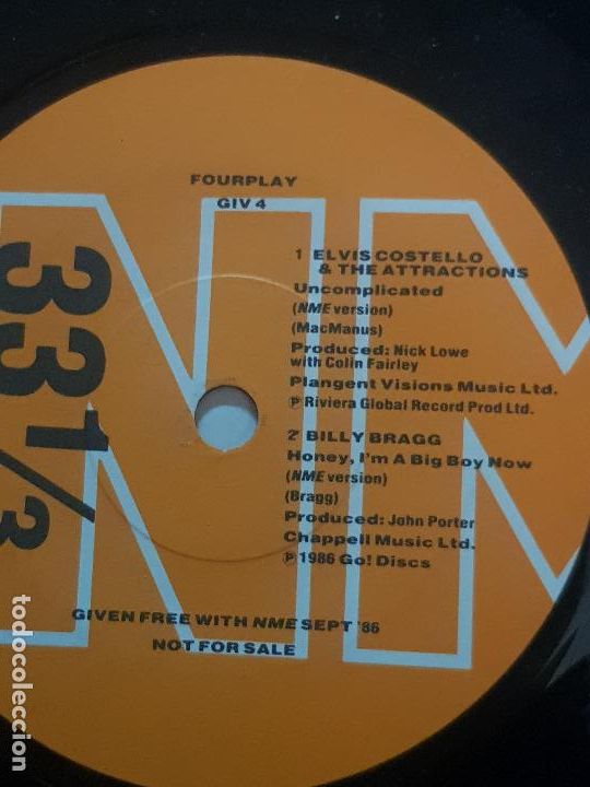 Discos de vinilo: FOURPLAY - Foto 1