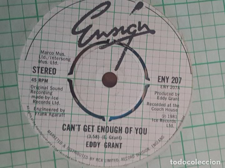 Discos de vinilo: EDDY GRANT ENY 207 - Foto 1