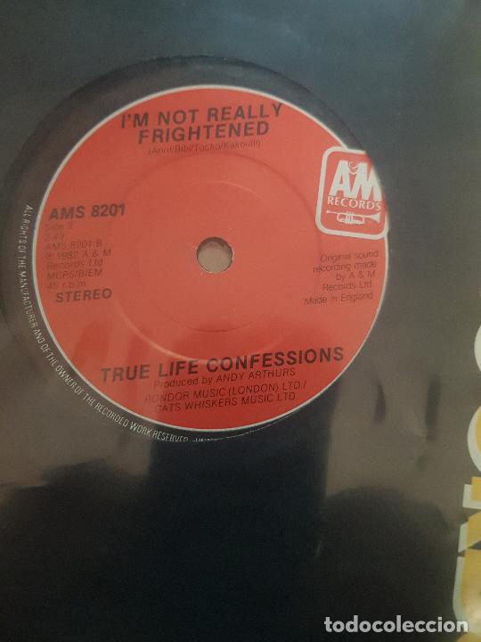 Discos de vinilo: BANANA SPLIT AMS 8201 - Foto 2
