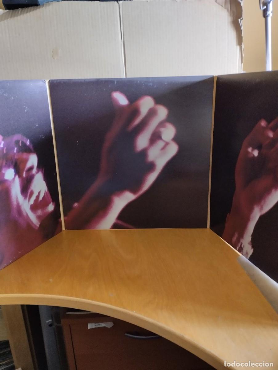 Discos de vinilo: STEVIE WONDER ---- LOOKING BACK - Foto 3