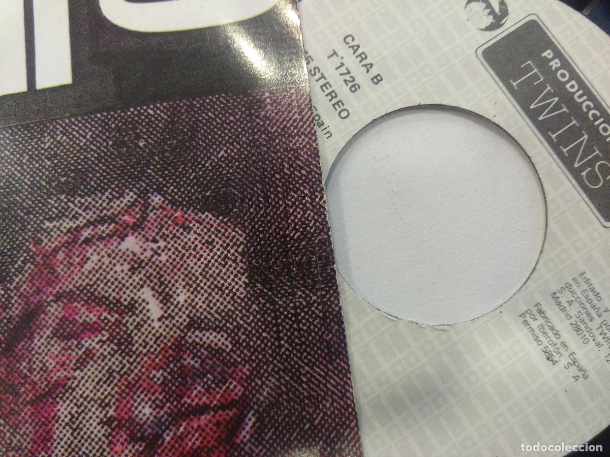 Discos de vinilo: BRIGHTON 64/LA PROXIMA VEZ/SINGLE. - Foto 2