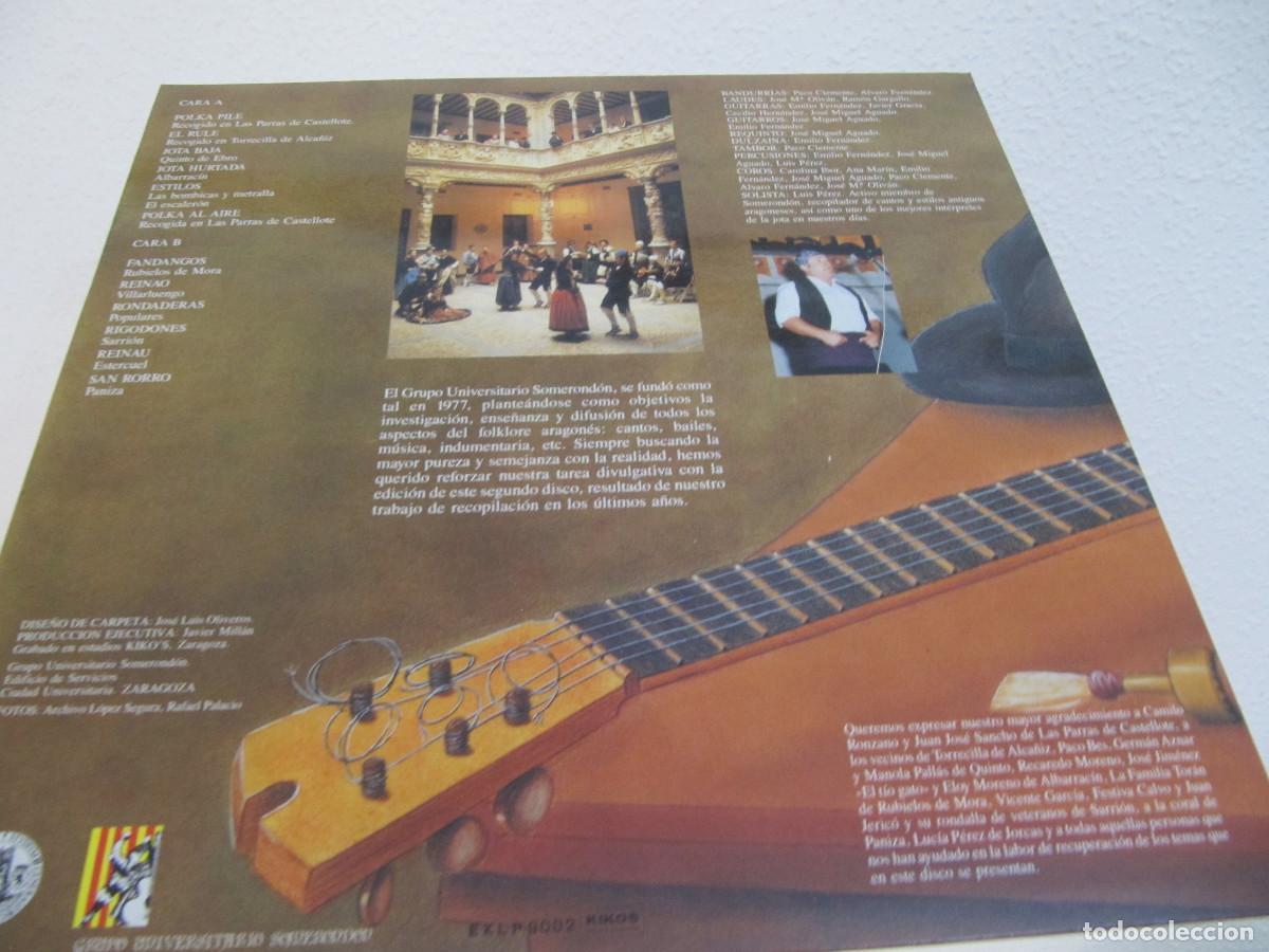 Discos de vinilo: Somerondon - Foto 2