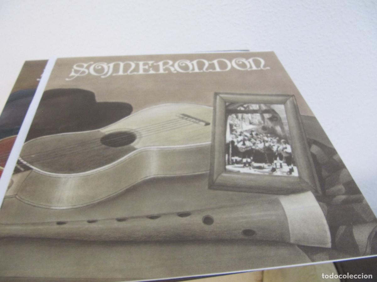 Discos de vinilo: Somerondon - Foto 3