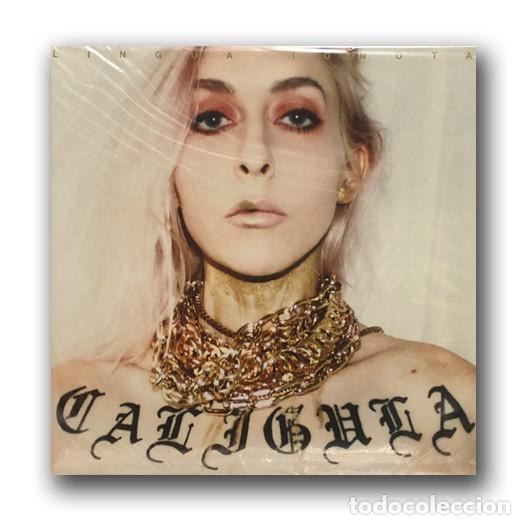 Discos de vinilo: Lingua Ignota &ndash; Caligula DOBLE LP - Foto 1