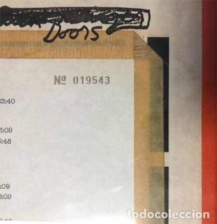 Discos de vinilo: The Doors &ndash; L.A. Woman Sessions BOXSET - Foto 2