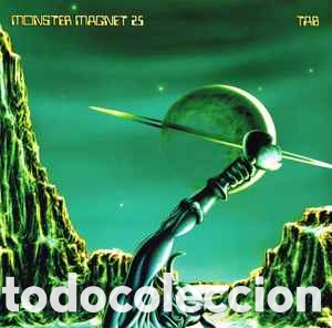 Discos de vinilo: Monster Magnet&nbsp;&lrm;&ndash;&nbsp;25 Tab.lp vinilo nuevo. - Foto 1