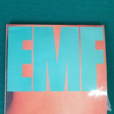 Discos de vinilo: EMF – I BELIEVE