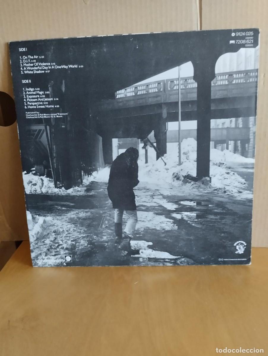 Discos de vinilo: PETER GABRIEL ----- PETER GABRIEL - Foto 2