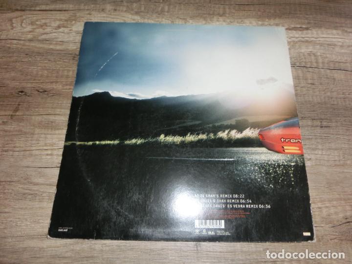 Discos de vinilo: Transit &ndash; Hypnotic Harmony - Foto 2