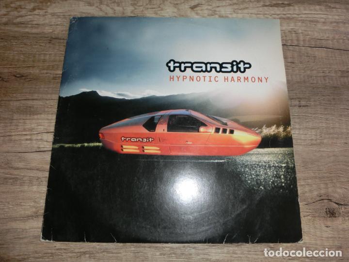Discos de vinilo: Transit &ndash; Hypnotic Harmony - Foto 1