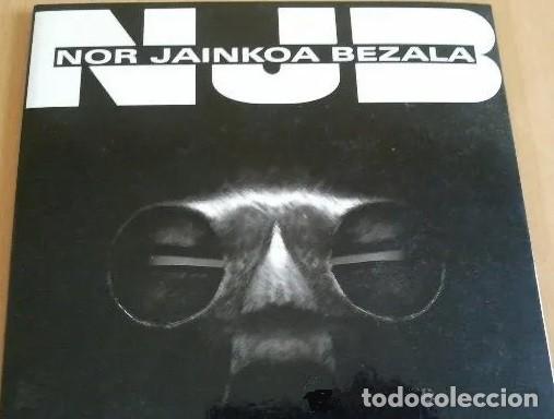 Discos de vinilo: Ira Et Decessus / Nor Jainkoa Bezala - Foto 2