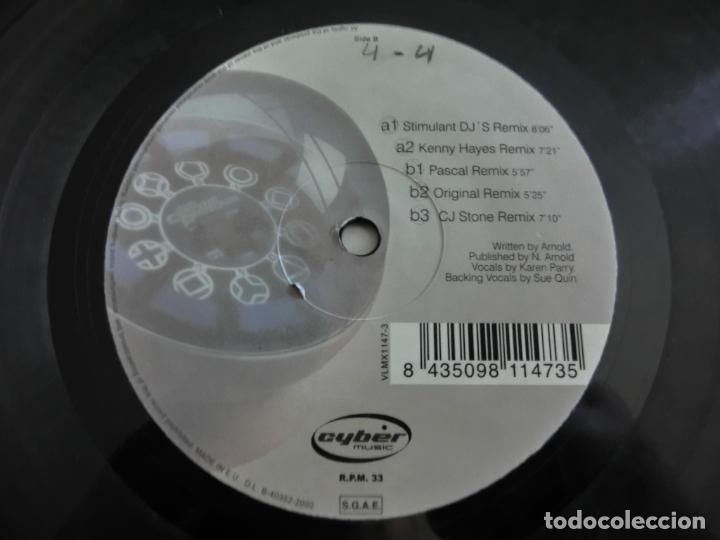 Discos de vinilo: Flip & Fill &ndash; Shooting Star - Foto 3