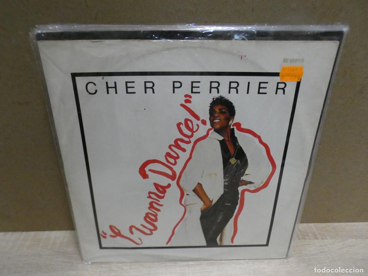 Discos de vinilo: ARKANSAS1980 LOTT191 importacion estado correcto lp cher perrier