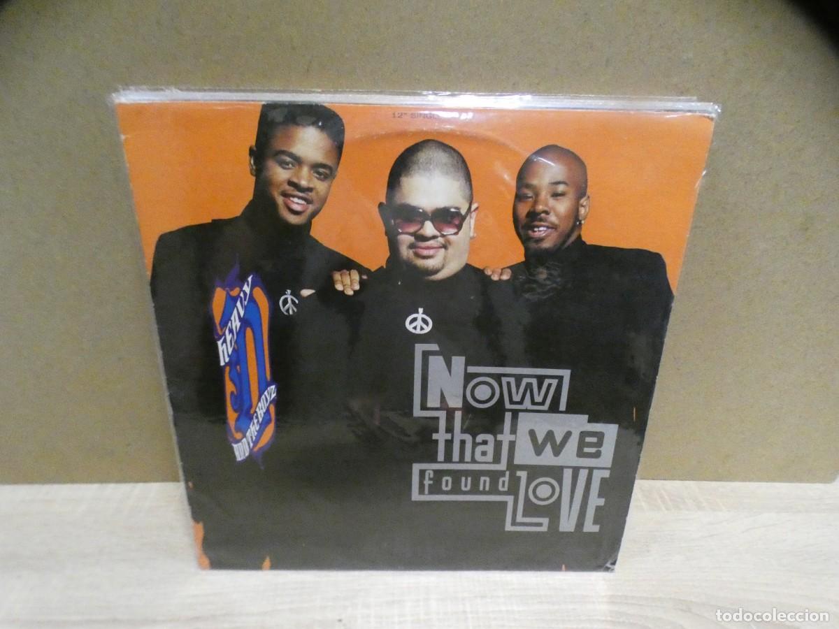 Disques de vinyle: ARKANSAS1980 LOTT191 importacion estado correcto lp heavy d & the boyz