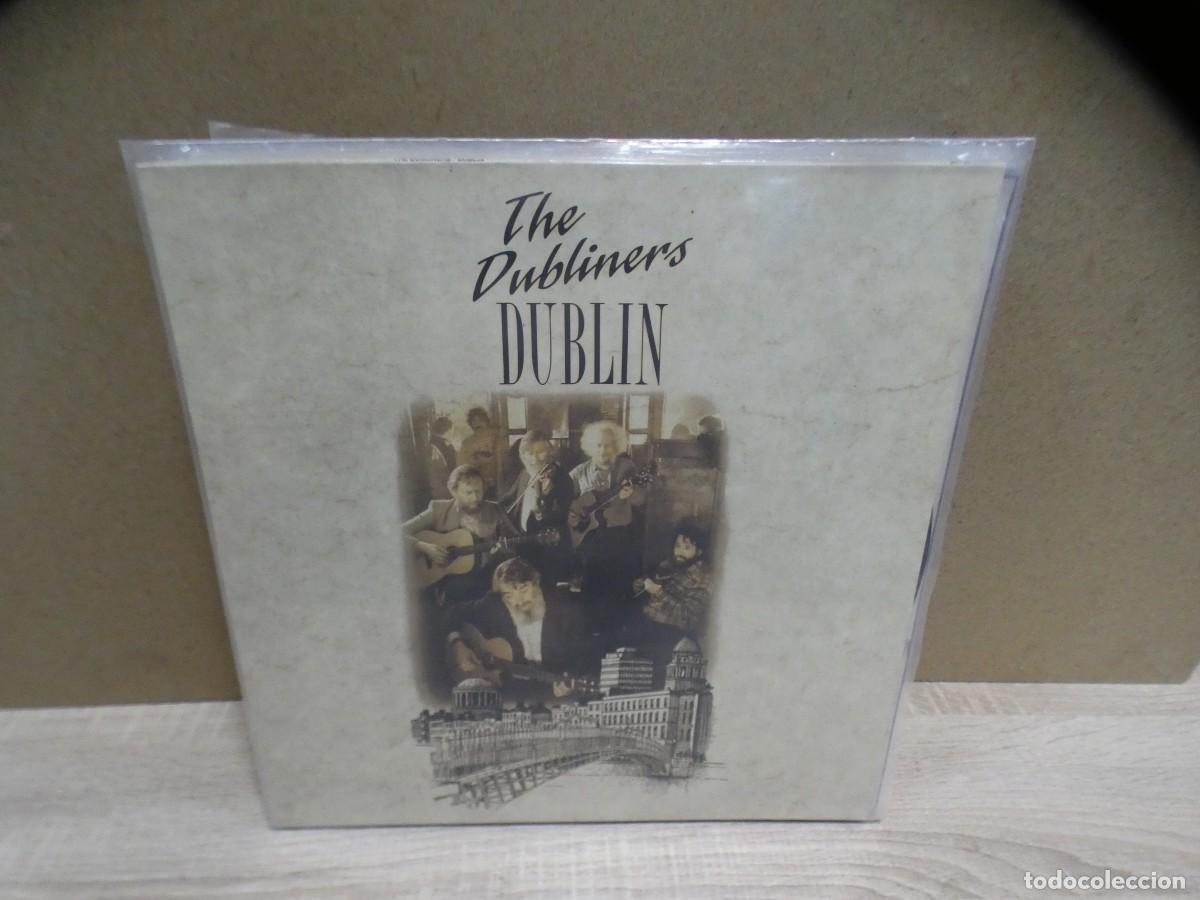 Discos de vinilo: ARKANSAS1980 LOTT191 importacion estado correcto lp the dubliners