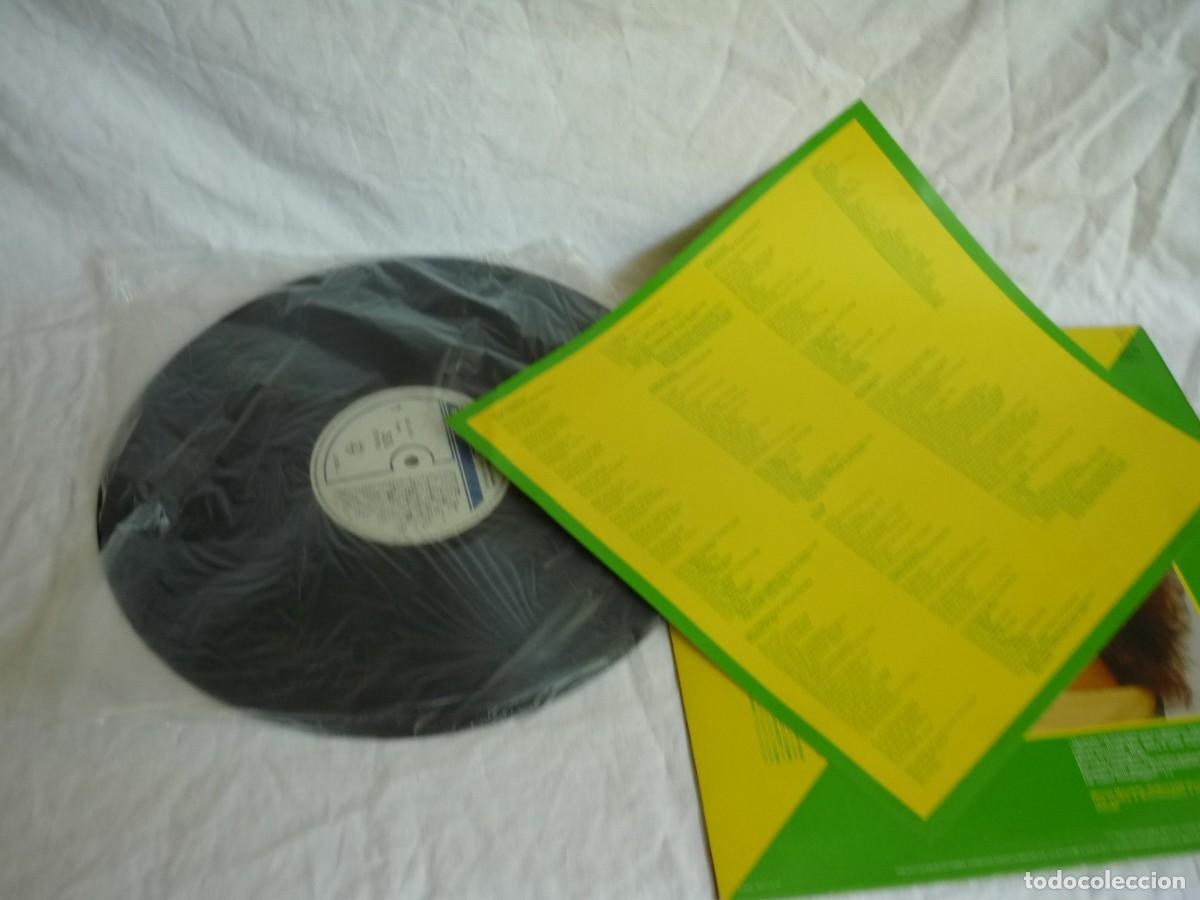 Discos de vinilo: LP vinilo Beth Carvalho Alma de Brasil - Foto 3