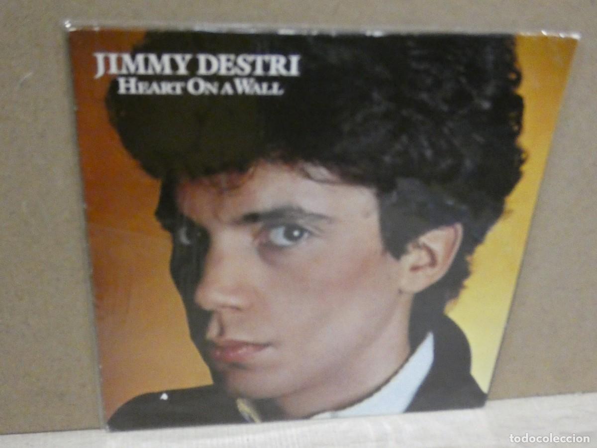 Dischi in vinile: ARKANSAS1980 BOXX204 LP BUEN ESTADO JIMMY DESTRI