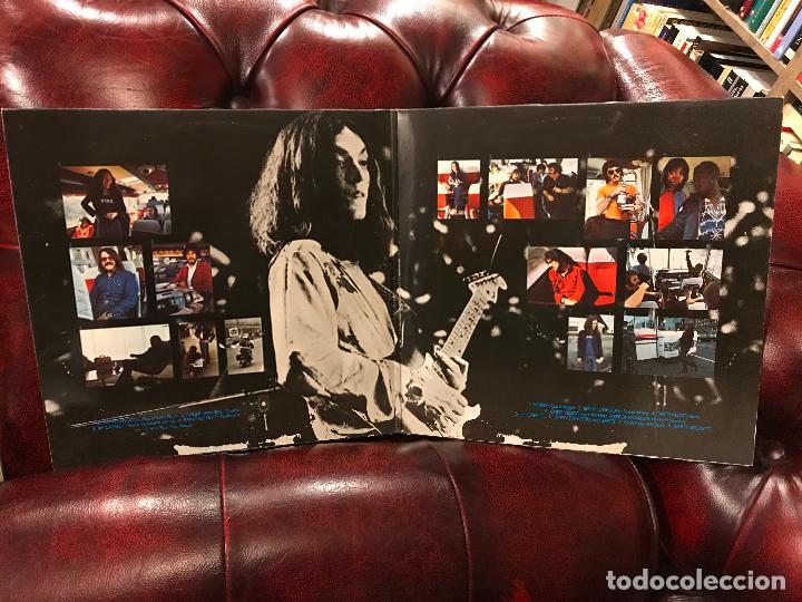 Discos de vinilo: Traffic - On the Road. Island - Foto 3