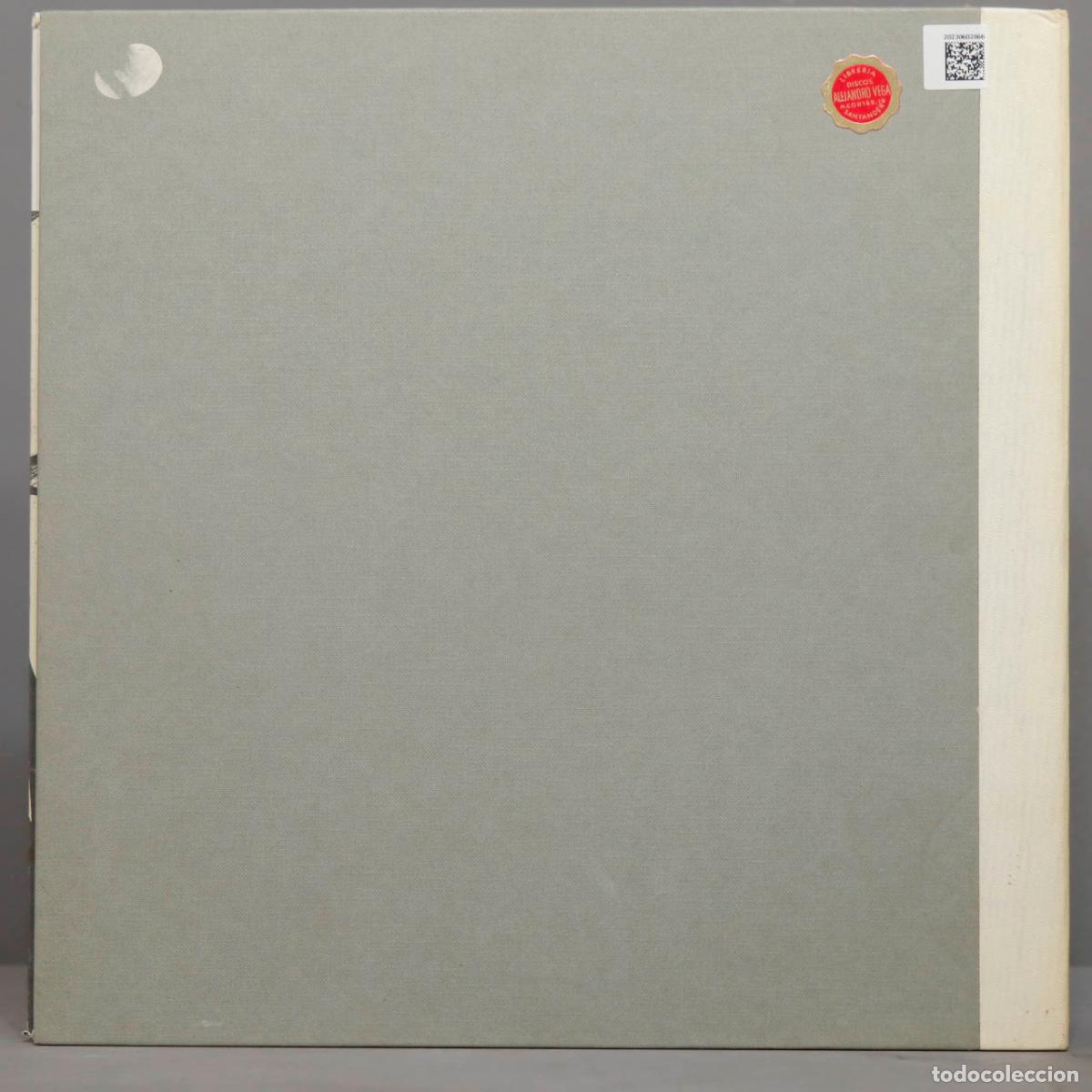 Discos de vinilo: LP. BRAHMS SYMPHONY 1 OP 68. STEINBERG - Foto 2