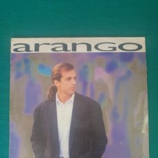 Discos de vinilo: ARANGO – ARANGO PORTADA DE ALBUM ARANGO - ARANGO