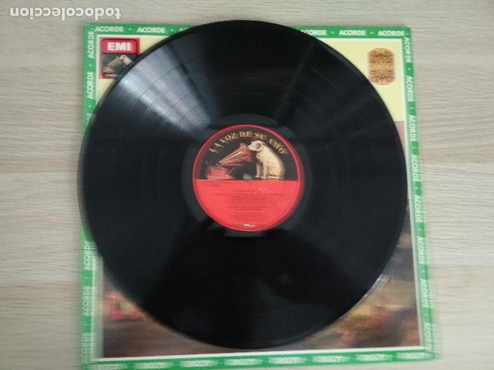 Discos de vinilo: berlioz, romeo y julieta, giulini - Foto 4