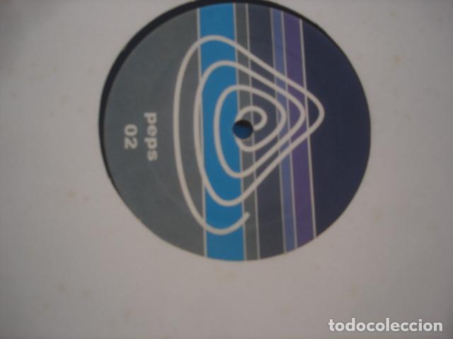 Discos de vinilo: Julien Ferment The Way - Foto 2