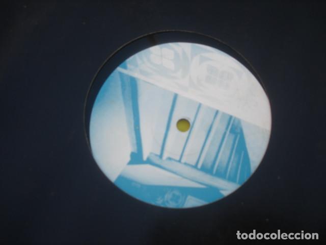 Discos de vinilo: Sebastien Leger We Are EP - Foto 2