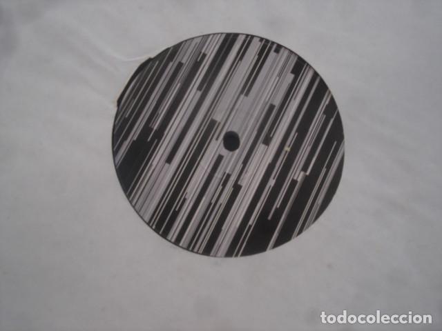 Discos de vinilo: Future Rhythm Foundation Feelin Kinda Crazy - Foto 2