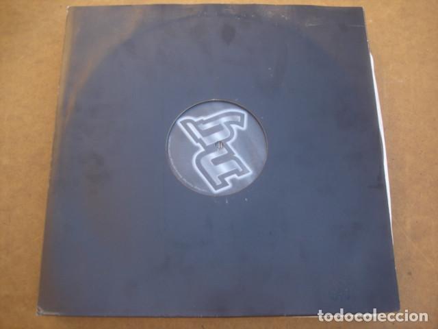 Discos de vinilo: Anthony Nicholson Anthem Noir / Vibration - Foto 2