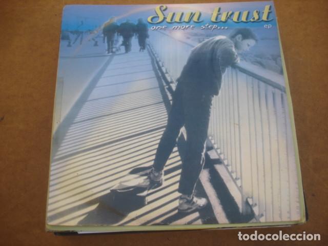 Discos de vinilo: Sun Trust One More Step... - Foto 1