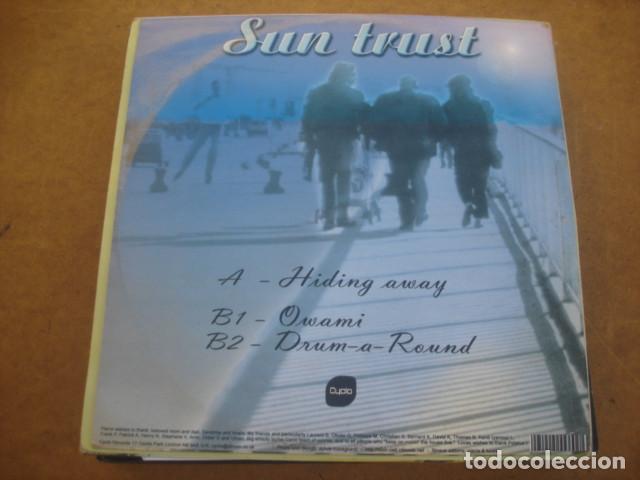 Discos de vinilo: Sun Trust One More Step... - Foto 2